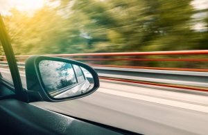 should you worry about seat belt bruises from car accident