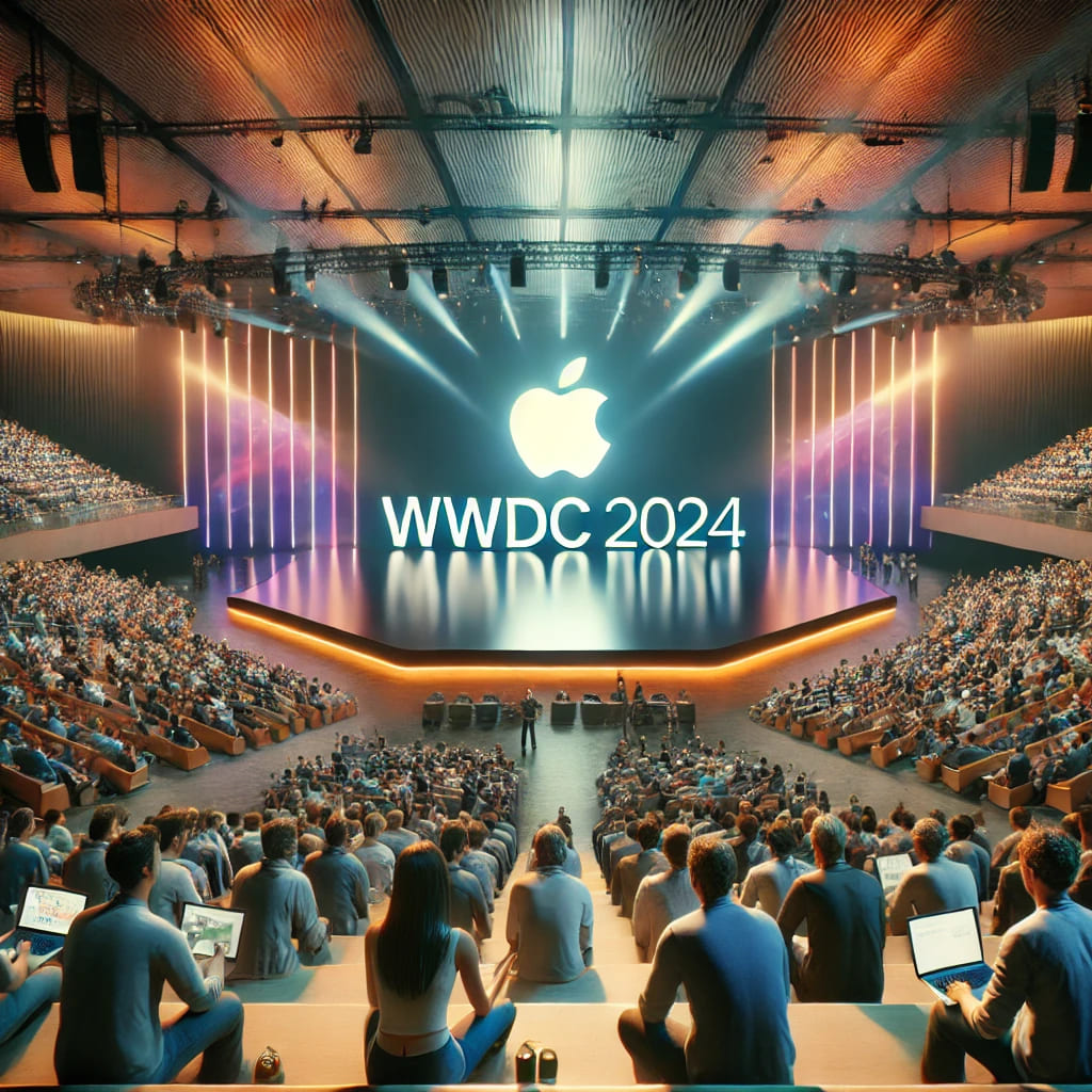 Apple's WWDC 2024: Innovations Across iOS, iPadOS, macOS, and More 1 wwdc 2024