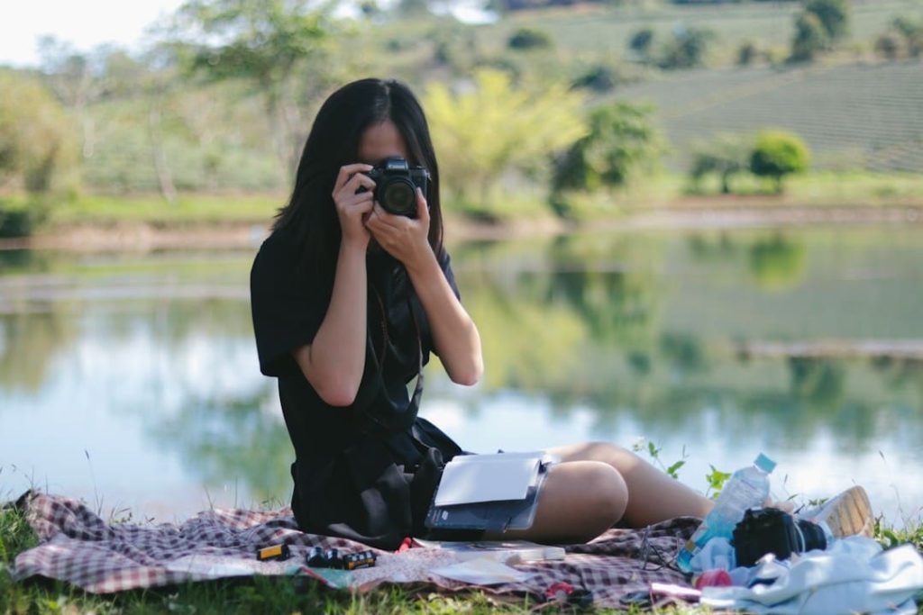 Your Guide To Making Time for Yourself as a Busy Grad Student 5 grad student hobby